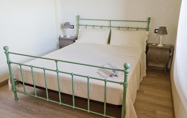 Agriturismo La Perla Monte San Pietrangeli Zimmer foto